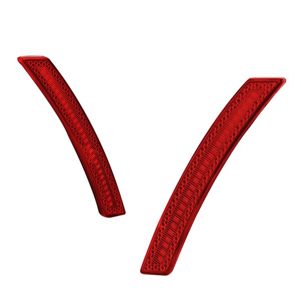 

rear wheel arch side marker lights for 2nd gen 2007-2015 mini cooper