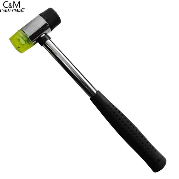 

hammer steel handle auction tools installation rubber hand