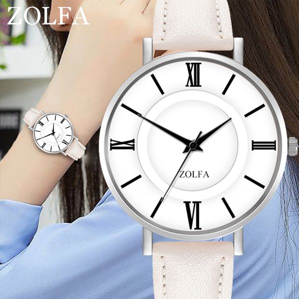 

ladies wristwatches quartz watch woman's high-end blue glass life waterproof distinguished women watch brand gifts for women, Slivery;brown