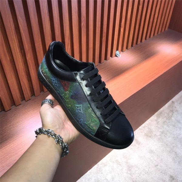 

новый мужчины повседневная обувь грузопассажирских черный белый красный спорт скейтбординг high low cut льняные кроссовки кроссовки, Black;red