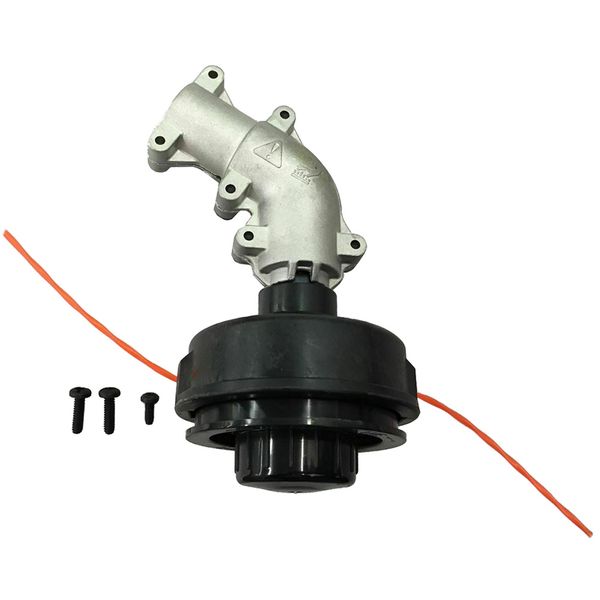 

lawn mower tool rustproof weeding universal grass trimmer head farm home easy install controllable garden electric replacement