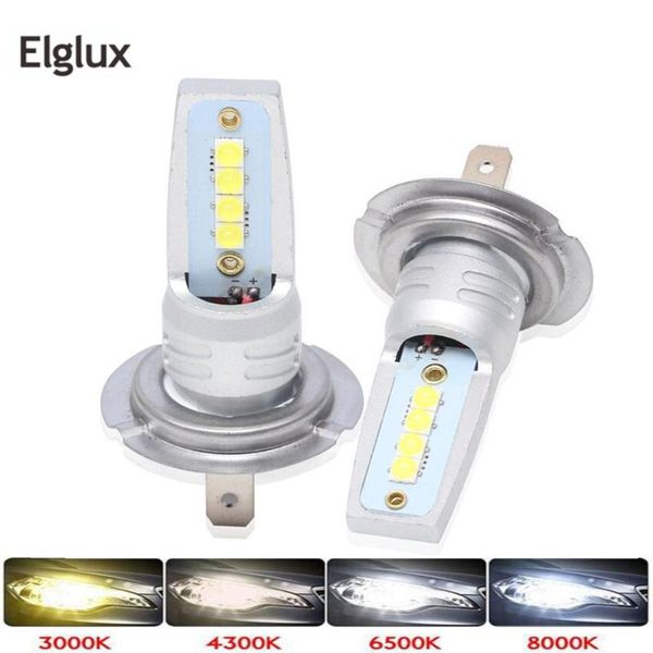 

6000k h4 led h7 h1 hb4 h11 hb3 3535 csp chip car headlight bulbs 80w 12000lm fog light car styling 9005 9006 led automotivo