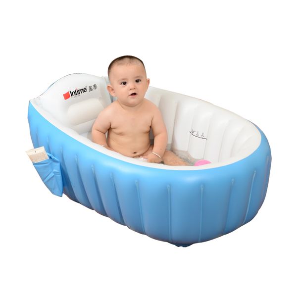 

baby pool pvc inflatable pool piscina infantil children's swimming inflatable bathtub baby kids swimming piscine zwembad