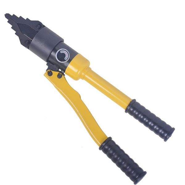 

portable hydraulic flange expanders yq-50 13-59mm 12t