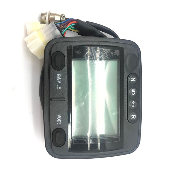 

new buyang feishen 300cc atv quad speedometer speed meter assy instrument d300 g300