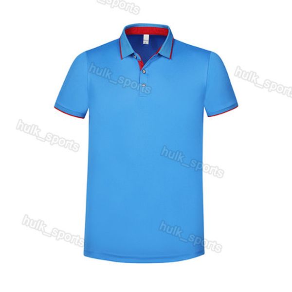 

sports polo ventilation quick-drying men 2019 short sleeved t-shirt comfortable new style jersey427, Black;red