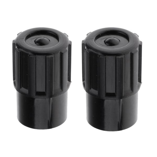 

2 pieces tenor saxophone end plug sax parts