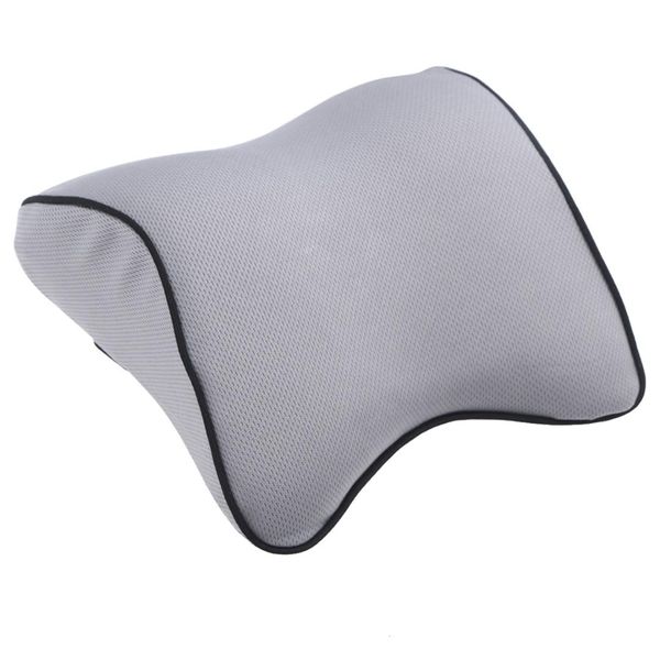 

headrest adjustable comfortable viscous-elastic memory foam car seats accessories cushion pillow for vehicle car seat auto a20