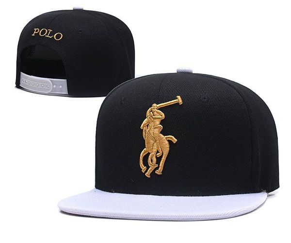 

fashion designer hats caps men sport snapbacks embroidery big horse logo designer baseball cap for women ladies outdoor ball caps classic1, Blue;gray