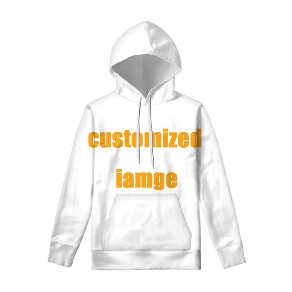 

noisydesigns women hoodies sweatshirts harajuku custom printed hip hop casual fleece hooded hoody pullovers fashion dropshipping, Black