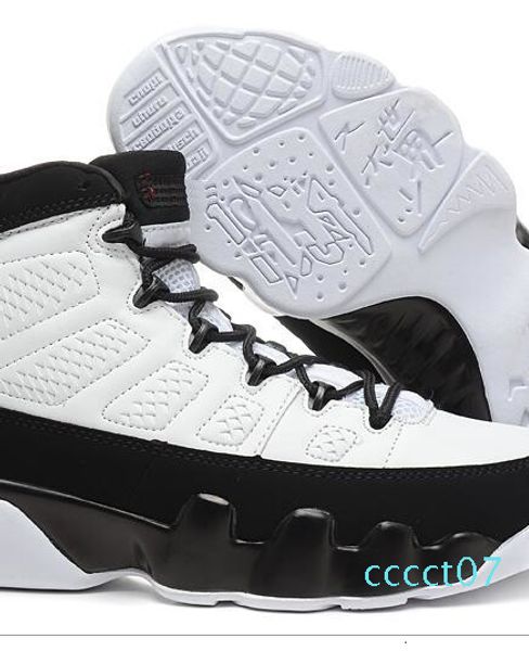 

with box 9 dream it do it wholesale basketball shoes bred 9s bg gs space jam 9 black bottom concord blue barons men 077ct