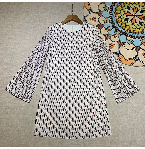 

bh03156 высокое качество новая мода женщины 2020 весеннее платье роскошный европейский дизайн партии стиль платье, Black;gray