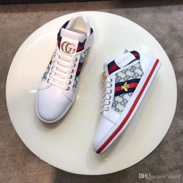 dhgate mens gucci shoes