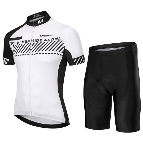

cycling clothing man mtb bicycle cycling jersey set 2019 summer bike clothes short sleeve maillot roupa ropa de ciclismo hombre, Black;blue