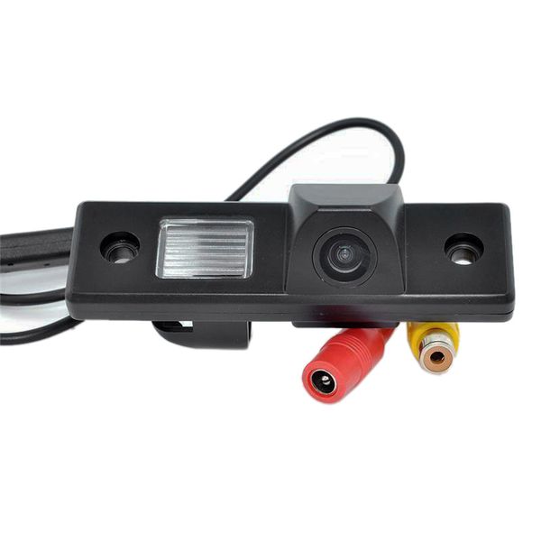 

special car rear view reverse backup ccd camera rearview parking for epica/lova/aveo/captiva/cruze/lacetti