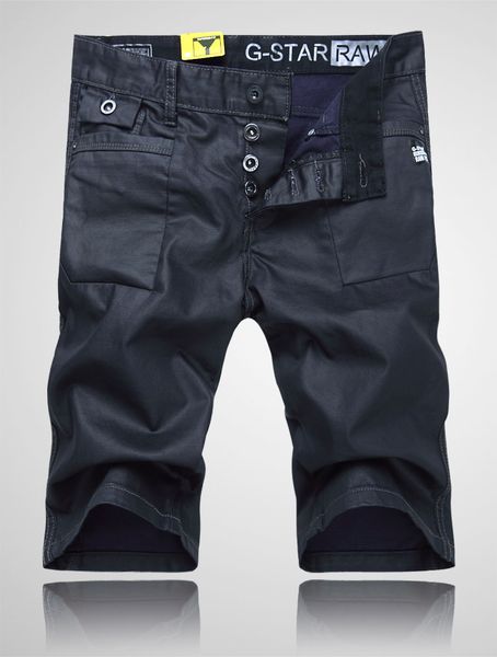 

2019 the new brand of fa hion european and american ummer denim hort for men ca ual jean d9508