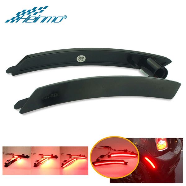 

front rear flowing led turn signal side marker lamps for mini cooper r55 r56 r57 r58 r59 r60 r61 led dynamic turn signal lights
