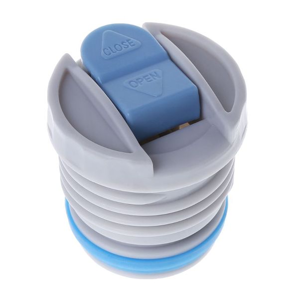 

1pc vacuum flask lid thermos cover portable universal travel mug accessories outlet bullet flask cover plastic thermos lids