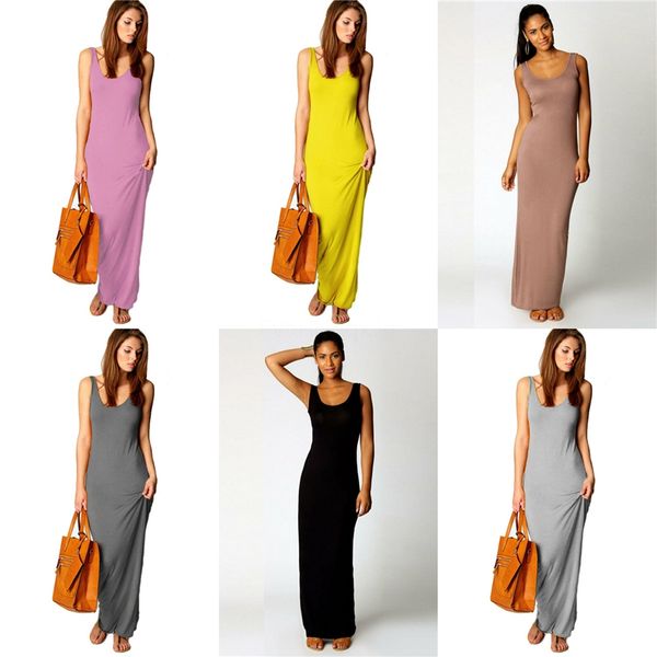 

newasia garden leopard long dress women summer vintage animal print maxi party dress casual plus size elegant beach dresses 2020 #623, Black;gray