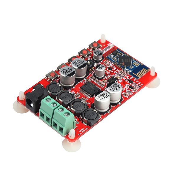 

tda7492p power board аудио приемник diy модуль csr4.0 hf01 v4.6