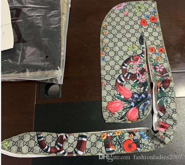 

Горячие дизайнеры Атласа шелковистой durag, сведения (85+ дизайн) мода модный прохладный Durags парики Доо головные уборы хип-хоп кепки пиратские шляпы, банданы сбывание фабрики