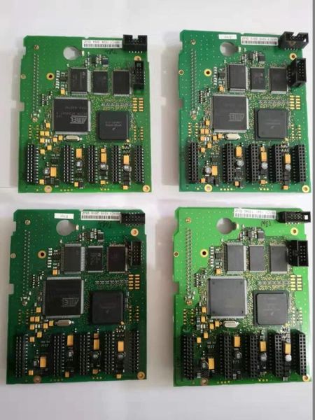

control board with d2v programe software for gantry inverter kci v0034608 csu01 csu04 finland hoist control board