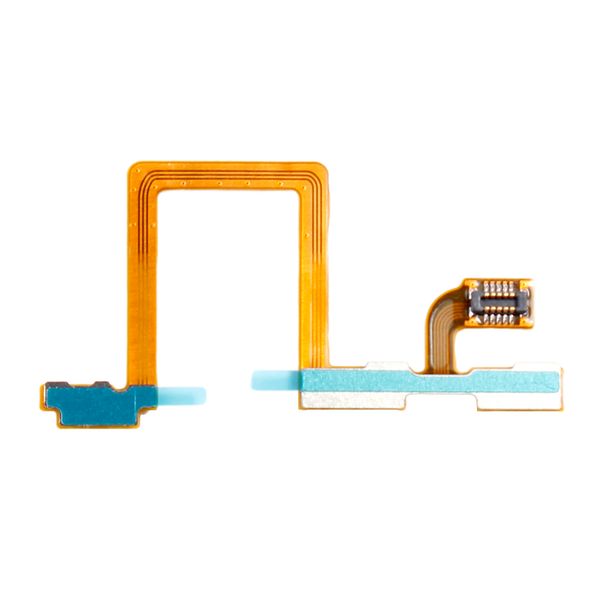 

for huawei play 9x on / off button flexible control cable