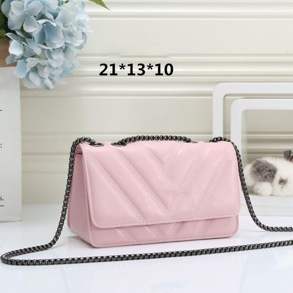 

2019 new famous designer women handbags shoulder styles bags fashion brand designer luxury handbags purses genuine leather lady handle bag23