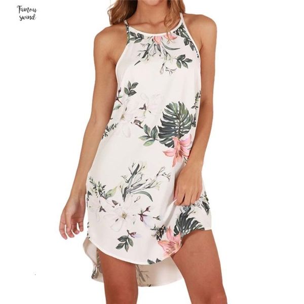 

women dress off shoulder floral summer print flora dresses chiffon dress boho style short party beach dresses new 8703, Black;gray