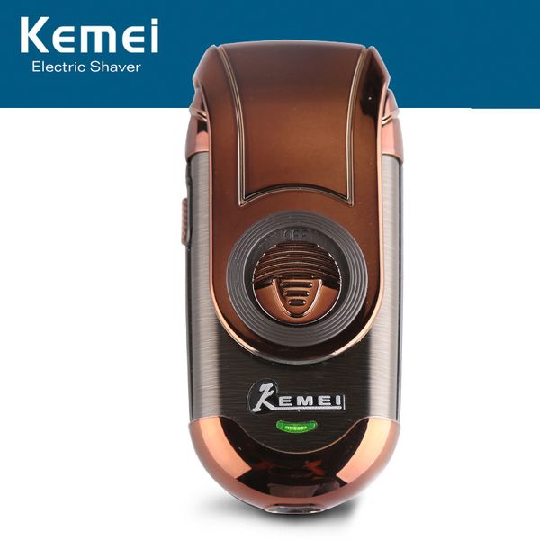 

km-q788 electric shaver shaving hair cutting trimmer portable floating rechargeable beard razor clipper razor travel for men