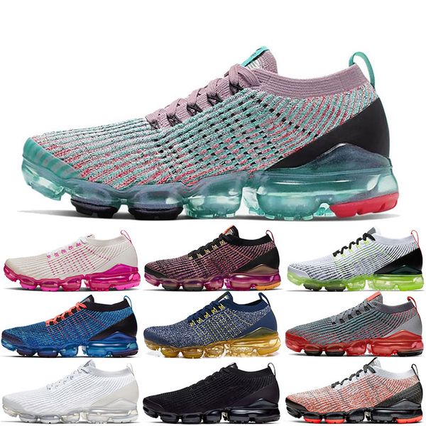 

2019 new tn plus tn 3.0 cushions running shoes for men women south beach pink rise laser orange triple black designer sneakers