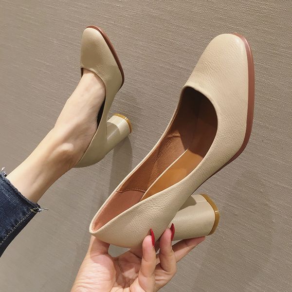 

pumps women shoes sandal flock slip-on wedding party fashion toe lady girl high heels womens shoes black heels shoe talon femme
