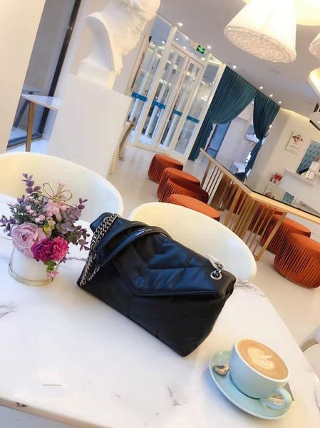 

female bag genuine leather handbag fashion lady tote winter contracted one shoulder bags big capacity purses handbags bags