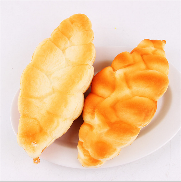 

simulation donuts baby kids children food pretend play kitchen toys squishy bagels bread fake doughnut artificial foods