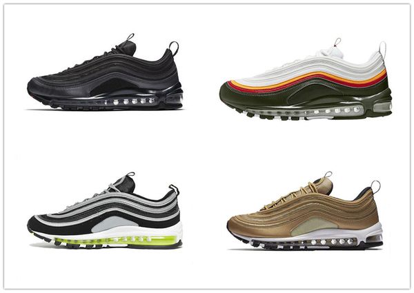 

mens new arrival 2020 running sneakers shoes silver easter white black bullet oreo green barely rose womens sports trainers fashion outdoor