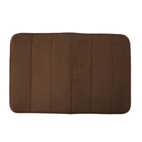 

2017 new selling bath mat bathroom bedroom non-slip mats memory foam rug shower carpet for bathroom kitchen