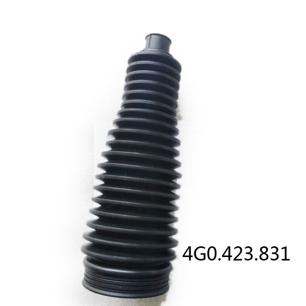 

1 piece bellow steering steering boot 4g0423831, 4g0 423 831