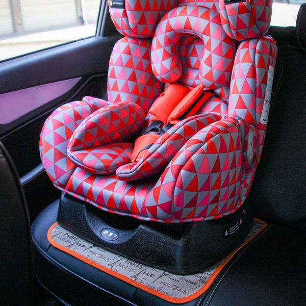 

baby anti-slip car seat cover cushion protector waterproof anti-friction child infant kids car anti-dirty pad