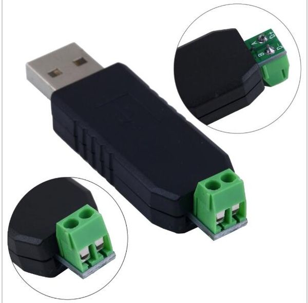 

usb в rs485 485 конвертер поддержка адаптера win7 xp vista, linux mac os wince5.0 для arduino