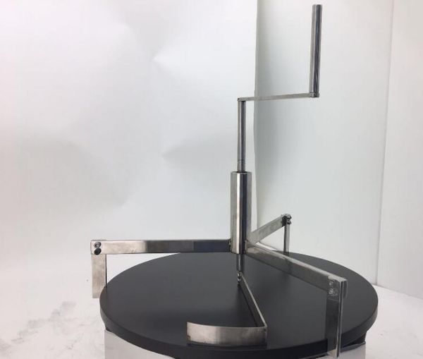 

2 pcs/lot stainless steel 40cm crepe maker pancake batter spreader stick home diy cooking tools ;cake batter spreader