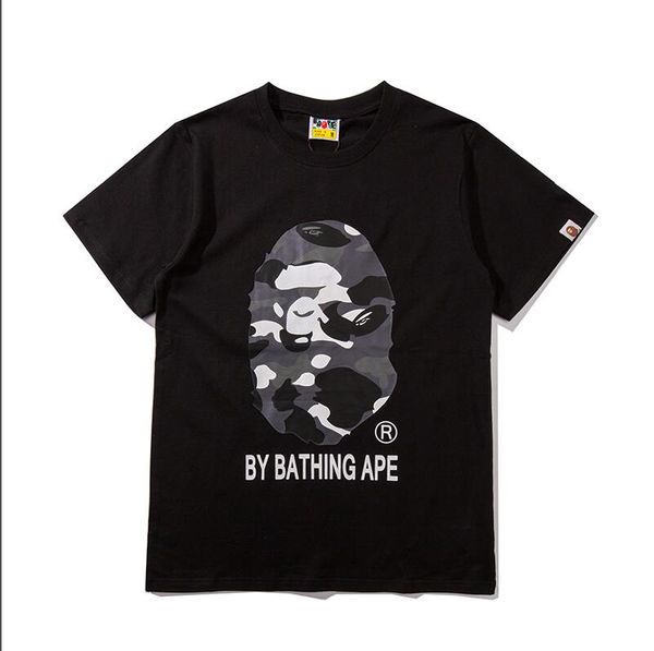 

fashion summer fashion designers men's shirt t-shirt letter embroidery t-shirt men's brand short sleeve t-shirt blouse-014, White