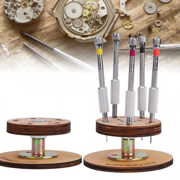 

screwdrivers set jewelry eyeglasses steel watch repair tool kit tool watchmaker tools