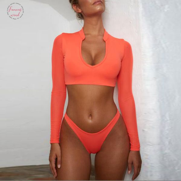 

two piece fashion set women long mesh white crop and low waist mini shorts suits wear, Gray