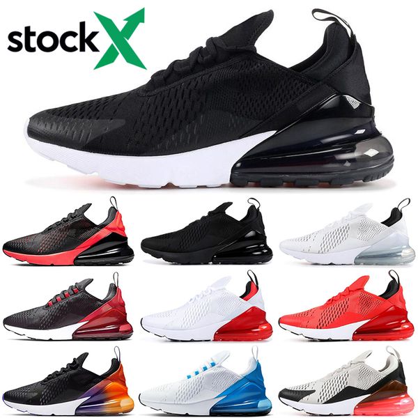 

new bred men women running shoes triple black white cactus brown neon mens womens trainers outdoor sports sneakers size 36-45, White;red