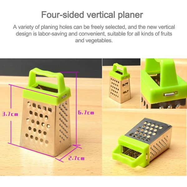 

stainless steel manual vegetable cutter slicer round mandoline slicer potato cheese kitchen gadgets kitchen accessories