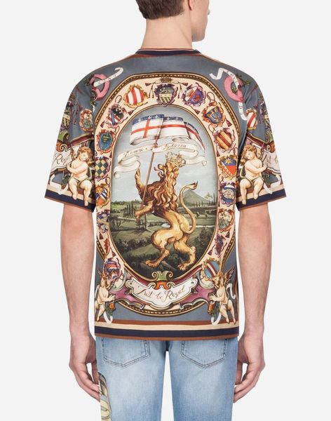 

2020 mens tshirt men women short sleeves fashion boy london men breakage of the letter printing tee .012, White;black