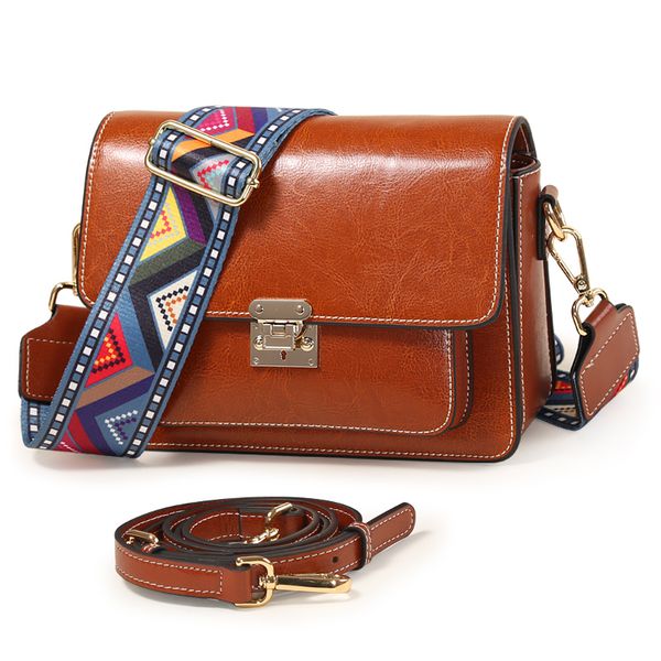 

bags for women 2020 prestigious messenger flap pu leather purses and handbags shoulder crossbody travel new