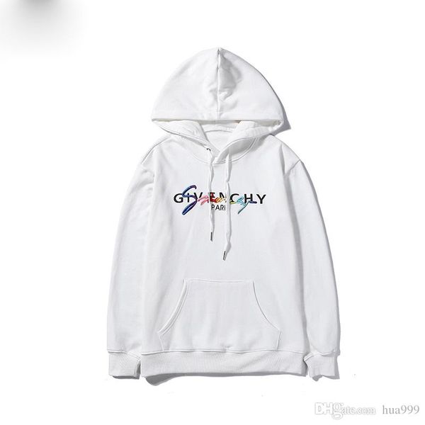 

autumn medusa hoodies brand pullover hoodie sweater tracksuit winter pullover shirt for mens clothing668, Black