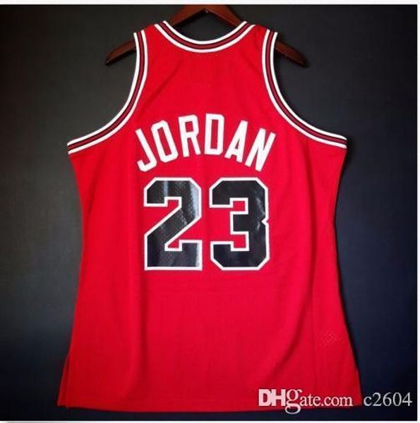 

rare men youth women vintage michael mitchell ness 85 86 jersey college basketball jersey size s-4xl or custom any name or number jersey, Black