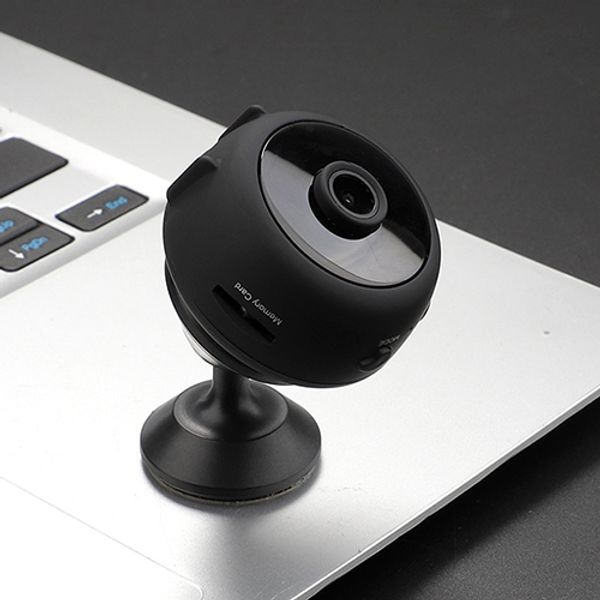 

a11 multifunctional mini wireless home remote wifi camera